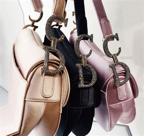 satin dior bag|dior saddle bag sale.